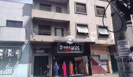 Prédio à venda, 1368 m² por R$ 9.999.999,90 - Centro - Santo André/SP