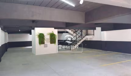 Cobertura com 2 dormitórios à venda, 65 m² por R$ 454.900,00 - Vila Scarpelli - Santo André/SP