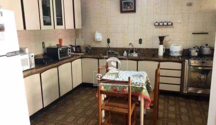 Sobrado à venda, 232 m² por R$ 819.999,90 - Parque Industriário - Santo André/SP