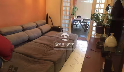 Casa à venda, 161 m² por R$ 569.999,99 - Alves Dias - São Bernardo do Campo/SP