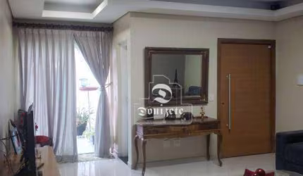 Sobrado com 3 dormitórios à venda, 713 m² por R$ 2.639.999,00 - Vila Baeta Neves - São Bernardo do Campo/SP