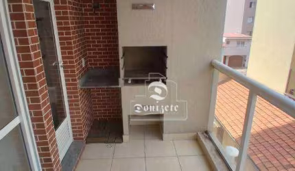 Apartamento com 2 dormitórios à venda, 59 m² por R$ 599.999,99 - Santa Paula - São Caetano do Sul/SP