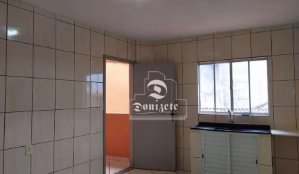 Sobrado à venda, 300 m² por R$ 769.999,90 - Jardim Marek - Santo André/SP