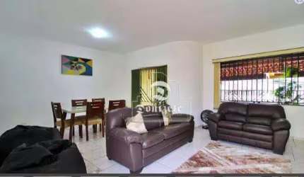 Sobrado com 1 dormitório à venda, 275 m² por R$ 620.000,00 - Vila Bela Vista - Santo André/SP