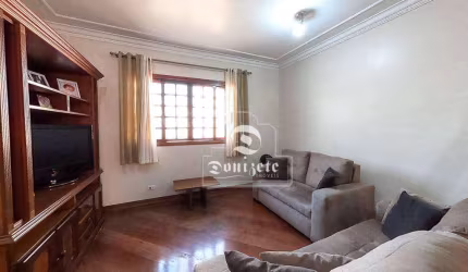 Sobrado com 3 dormitórios à venda, 209 m² por R$ 1.045.000,00 - Rudge Ramos - São Bernardo do Campo/SP