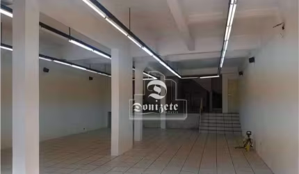 Prédio à venda, 759 m² por R$ 2.699.999,99 - Centro - Santo André/SP