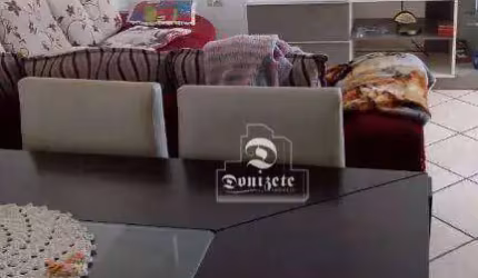 Apartamento com 1 dormitório à venda, 56 m² por R$ 318.000,00 - Silveira - Santo André/SP