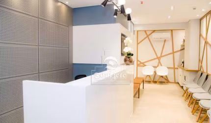 Sala à venda, 36 m² por R$ 1.100.000,00 - Jardim - Santo André/SP