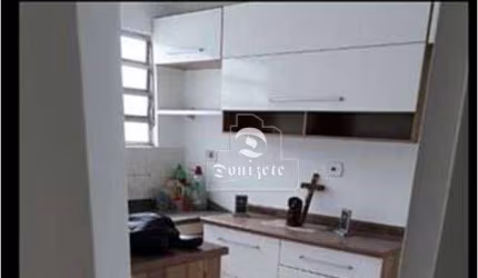 Casa à venda, 110 m² por R$ 550.000,00 - Jardim Borborema - São Bernardo do Campo/SP