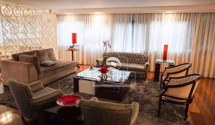 Apartamento à venda, 294 m² por R$ 1.278.998,00 - Centro - Santo André/SP