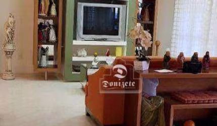 Apartamento à venda, 240 m² por R$ 1.449.100,00 - Santo Antônio - São Caetano do Sul/SP