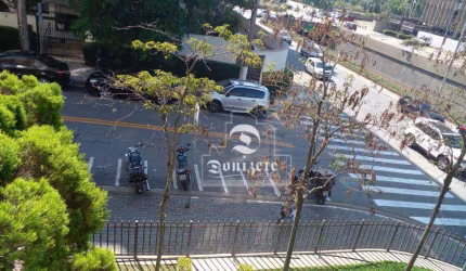 Sala à venda, 94 m² por R$ 794.900,00 - Vila Bastos - Santo André/SP