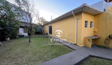 Terreno à venda, 400 m² por R$ 1.248.998,00 - Vila Santa Teresa - Santo André/SP