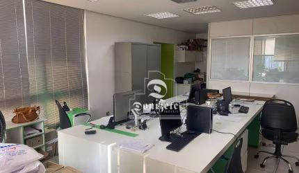 Sala, 91 m² - venda por R$ 879.700,01 ou aluguel por R$ 4.739,99/mês - Vila Bastos - Santo André/SP