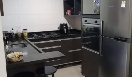 Cobertura à venda, 162 m² por R$ 849.497,00 - Jardim Paraíso - Santo André/SP