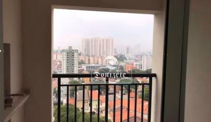 Apartamento à venda, 65 m² por R$ 425.000,01 - Centro - São Bernardo do Campo/SP