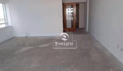 Apartamento à venda, 150 m² por R$ 1.398.998,00 - Campestre - Santo André/SP