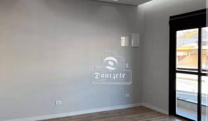 Sobrado à venda, 154 m² por R$ 949.000,00 - Vila Rosa - São Bernardo do Campo/SP
