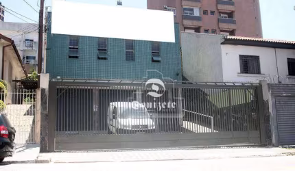 Salão à venda, 180 m² por R$ 1.499.000,00 - Vila Gilda - Santo André/SP