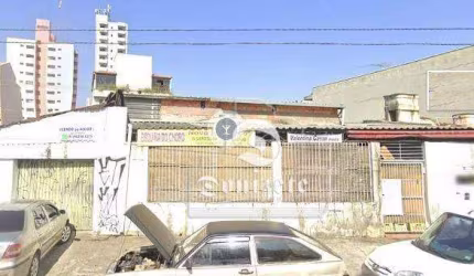 Galpão à venda, 240 m² por R$ 1.300.000,02 - Casa Branca - Santo André/SP