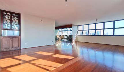 Apartamento à venda, 286 m² por R$ 957.997,00 - Jardim - Santo André/SP