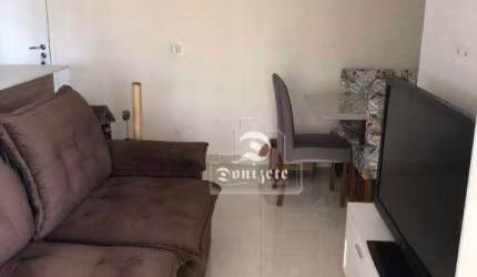 Apartamento à venda, 63 m² por R$ 699.497,00 - Silveira - Santo André/SP