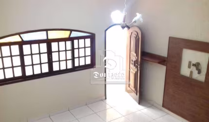 Sobrado com 2 dormitórios à venda, 130 m² por R$ 479.999,99 - Vila Floresta - Santo André/SP