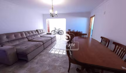 Apartamento à venda, 112 m² por R$ 544.998,00 - Vila Scarpelli - Santo André/SP