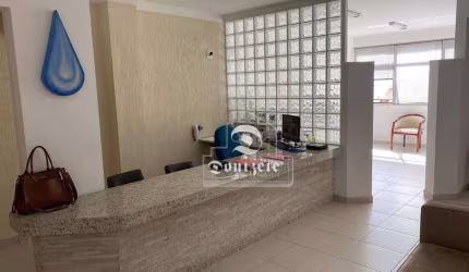 Salão à venda, 492 m² por R$ 5.300.000,00 - Campestre - Santo André/SP