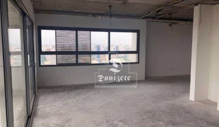 Apartamento com 4 dormitórios à venda, 258 m² por R$ 3.192.000,00 - Campestre - Santo André/SP