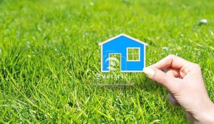 Terreno à venda, 240 m² por R$ 699.497,00 - Vila Valparaíso - Santo André/SP