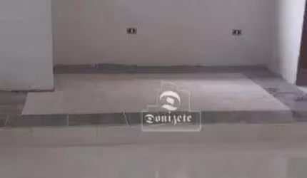 Sala para alugar, 52 m² por R$ 1.700,00/mês - Parque Novo Oratório - Santo André/SP