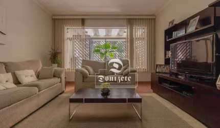 Casa à venda, 253 m² por R$ 1.483.000,00 - Vila Pires - Santo André/SP