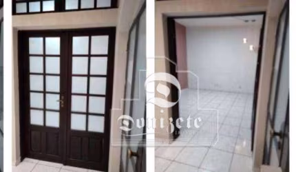 Casa à venda, 400 m² por R$ 1.749.999,90 - Vila Pires - Santo André/SP
