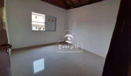 Terreno à venda, 200 m² por R$ 534.000,00 - Paraíso - Santo André/SP