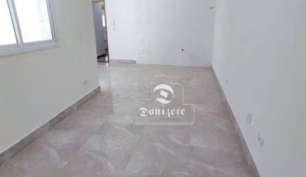 Cobertura à venda, 120 m² por R$ 449.990,01 - Vila Helena - Santo André/SP