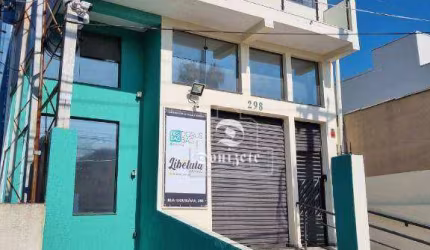 Prédio à venda, 490 m² por R$ 2.299.997,00 - Parque das Nações - Santo André/SP