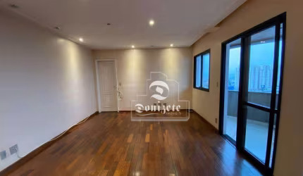 Apartamento à venda, 97 m² por R$ 699.898,00 - Vila Gilda - Santo André/SP