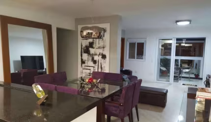 Apartamento com 2 dormitórios, 105 m² - venda por R$ 1.270.000,01 ou aluguel por R$ 6.400,00/mês - Jardim - Santo André/SP