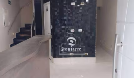 Prédio, 140 m² - venda por R$ 1.349.990,00 ou aluguel por R$ 7.066,67/mês - Campestre - Santo André/SP