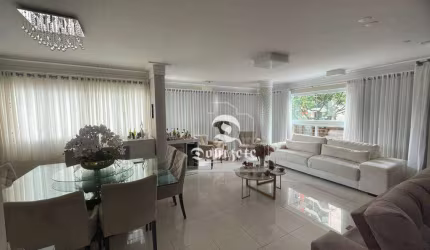 Apartamento à venda, 169 m² por R$ 1.999.000,00 - Jardim - Santo André/SP
