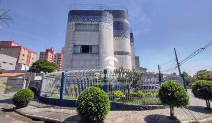 Prédio à venda, 360 m² por R$ 2.900.000,02 - Casa Branca - Santo André/SP