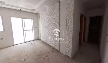 Cobertura com 2 dormitórios à venda, 133 m² por R$ 619.999,00 - Baeta Neves - São Bernardo do Campo/SP
