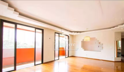 Apartamento com 4 dormitórios à venda, 175 m² por R$ 1.100.000,00 - Jardim - Santo André/SP