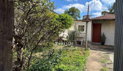 Terreno à venda, 400 m² por R$ 1.399.997,00 - Paraíso - Santo André/SP