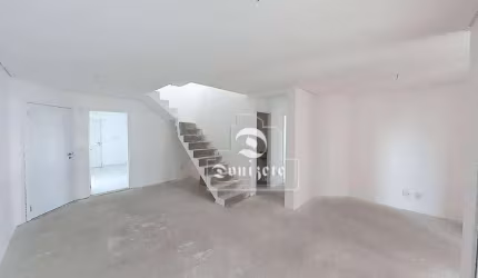 Cobertura à venda, 208 m² por R$ 1.198.000,01 - Centro - São Bernardo do Campo/SP