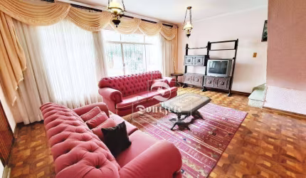 Sobrado à venda, 184 m² por R$ 849.999,00 - Barcelona - São Caetano do Sul/SP