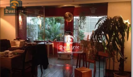 Sobrado, 320 m² - venda por R$ 1.598.998,00 ou aluguel por R$ 12.191,66/mês - Vila Alice - Santo André/SP