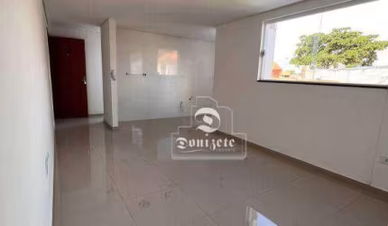 Apartamento com 3 dormitórios à venda, 69 m² por R$ 388.999,90 - Vila Francisco Matarazzo - Santo André/SP
