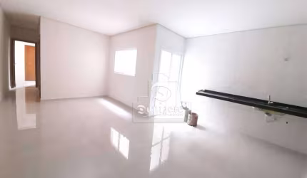 Apartamento à venda, 73 m² por R$ 477.000,00 - Vila Valparaíso - Santo André/SP